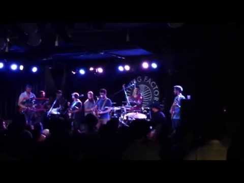 Michelangelo Carubba's Dirty Thirty Throwdown