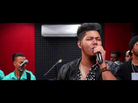 FELIX ANTHONY (live) SOLO (en vivo)