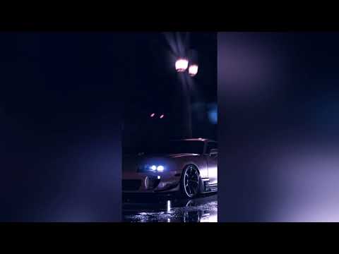 CREEPYMANE, Beneath My Shade - Overdrive