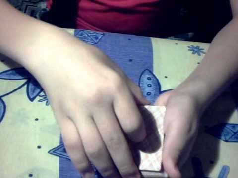 Focusi.3dn.Ru - ФОКУС ВОЛШЕБНАЯ ПЯТЁРКА