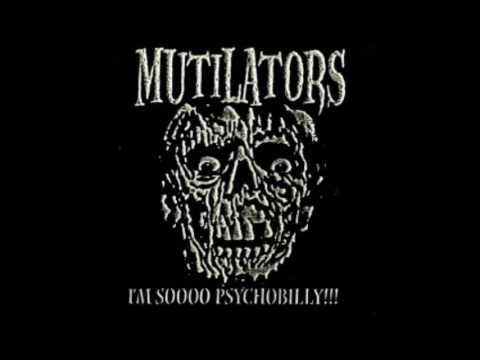 Mutilators-The Time Has Come for Me