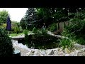 Modern Koi Blog #1058 - Ein einfach schöner Teich Modern Koi Blog #1058 - Ein einfach schöner Teich