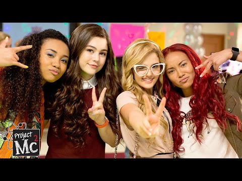 Project Mc² Season 2 Official Trailer