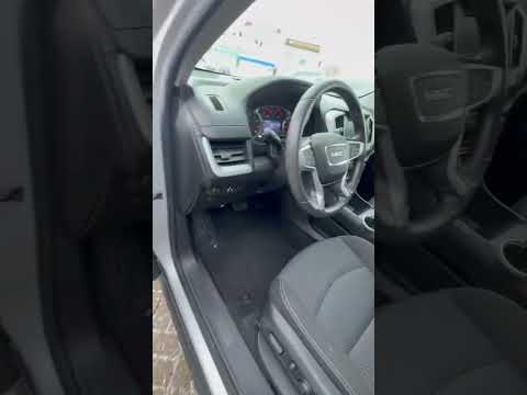 фото gmc terrain ii 0