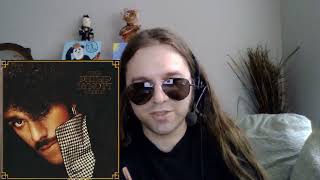 Phil Lynott - The Man&#39;s a Fool (REACTION/REVIEW) | Thin Lizzy Thursday