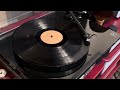 Joe Cocker - Fun Time -  Luxury You Can Afford LP Acetate Side 1 Full HD 📀🎶