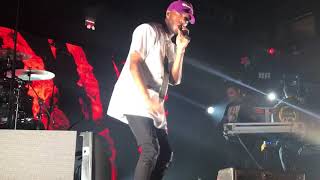 6lack - Rules (Live at Revolution Live in Fort Lauderdale on 11/28/2017)
