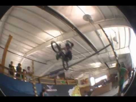 Woodward Week 7, 2011 Bails and Fails