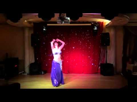 Bellyartparty VI Polina Tretyakova