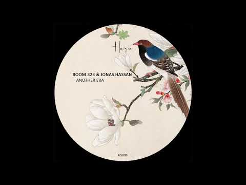 Room323, Jonas Hassan - Rotary [HS006]