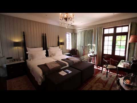 Lanzerac Part 2 - Fabulous Friday