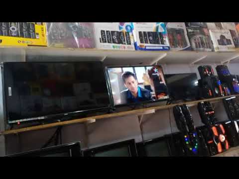 24inch. 4800 led  tv