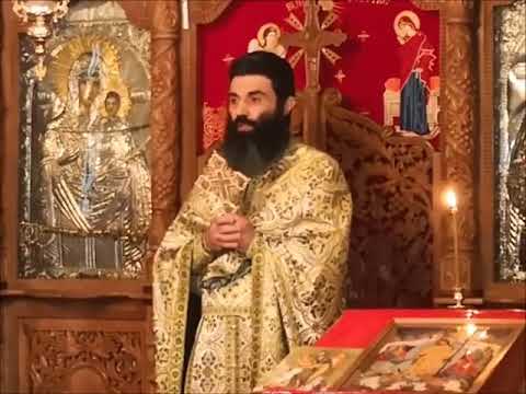 20190224 NICOLAE BALASOIU – DUMINICA INTOARCERII FIULUI RISIPITOR