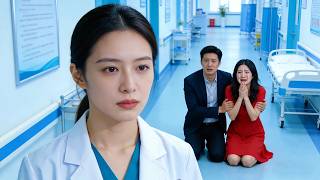 丈夫為私生子換心害死親女！重生母親掌握全局，反咬一口設局清算，金錢名利愛情全收割，渣男崩潰求饒！ZYDJ