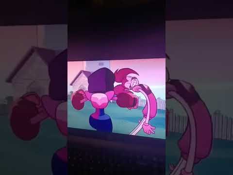 Mommy Long Legs vs Spinel #shorts #meme