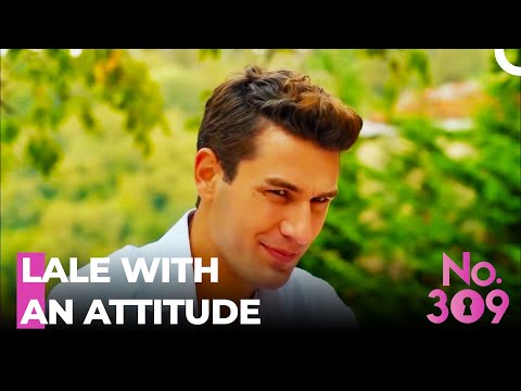 Lale's Hormone Rush - No. 309