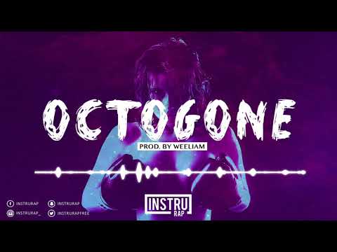[FREE] Instru Rap Trap | Instrumental Rap Sombre/Lourd - OCTOGONE - Prod. By WEELIAM