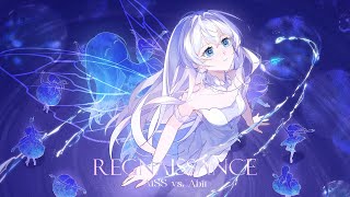 Cover art for Regnaissance