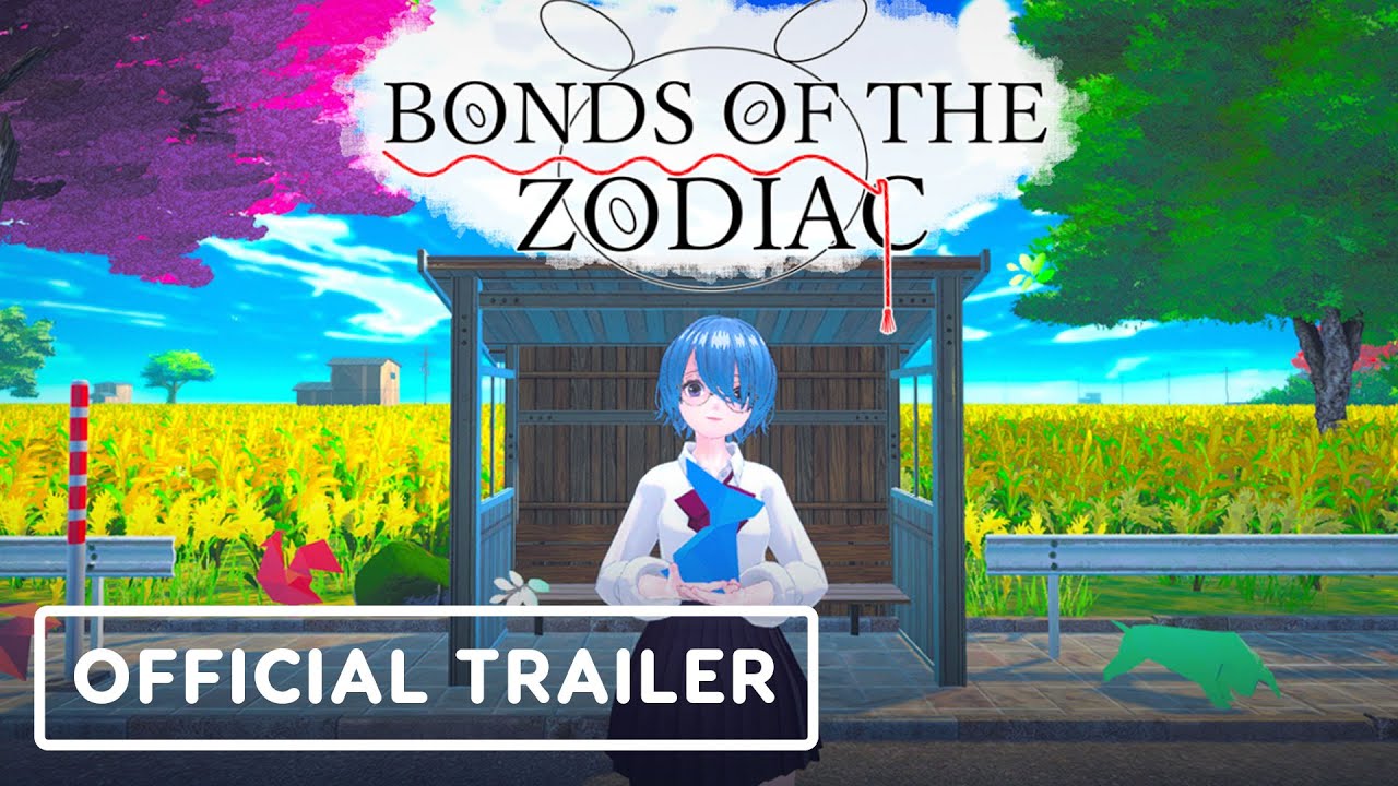 Bonds of the Zodiac - Official Trailer