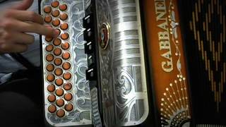 Laberinto-El Cadete-Sol Mayor-Acordeon MI