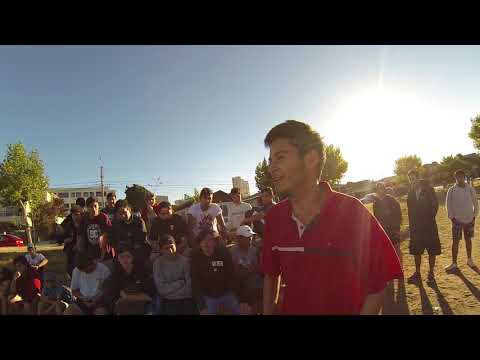 BRO VS ADVERSUM: Cuartos de Final Bankita Free Defend