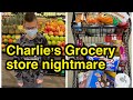 Charlie S Grocery Store Nightmare