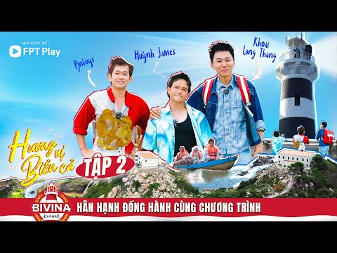 FPT Play Show and 4 more