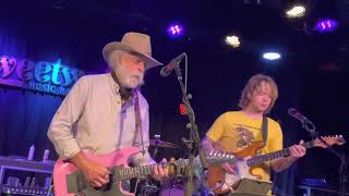 Brokedown Palace - Bob Weir and Wolf Bros w/ Billy Strings 2/28/22 Sweetwater Music Hall
