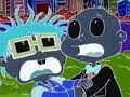 Opening To Blue S Clues Blue S Big Treasure Hunt 1999 VHS In G Major