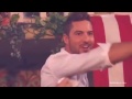 Otro Promo Video David Bisbal Andra WITHOUT YOU