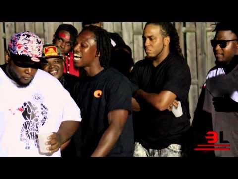 Yung Mose vs Go Hard