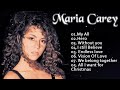 MariahCarey Greatest Hits 2022 TOP 100 Songs Of The Weeks 2022 Best Playlist Full Album