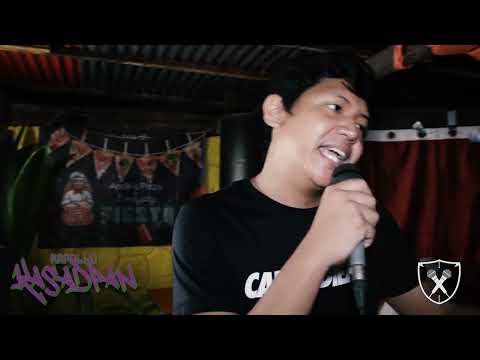 RAPOLLO: Kasadpan 2021 | Empithri vs Munchito