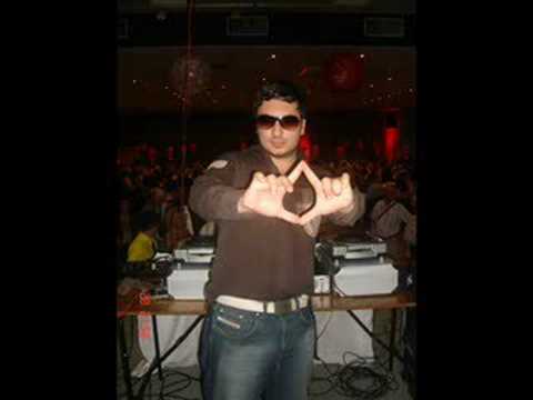 DJ Mega vs.Gülben Ergen - Süpriz(Remix) www.djmega.be