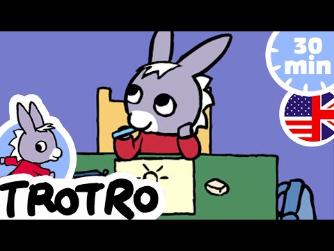 30 minutes from Trotro - Trotro washes himself!