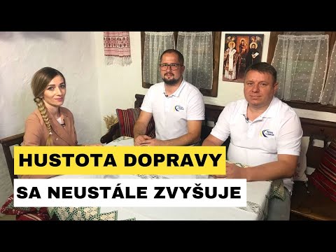 Téma na Zemplíne - Novinky v OZ Diaľnica na Zemplín