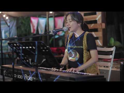 [LIVE] 2017.03.20 Christabel Annora - Rindu Itu Keras Kepala