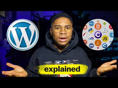 Wordpress Vs Coding My Experience Using Both As A Full Stack Developer