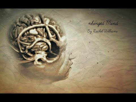 Rachel F. Williams - He's COMING! (Insane Horror Chase Music)