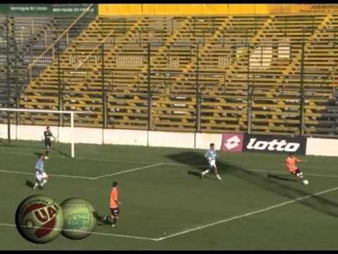 Resumen Berazategui 1 - UAI Urquiza 2