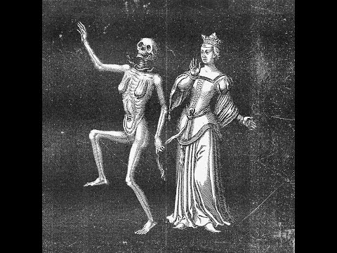 Ossa Coronata - Ander Lant (2017) (Dark Ambient, Dungeon Synth)