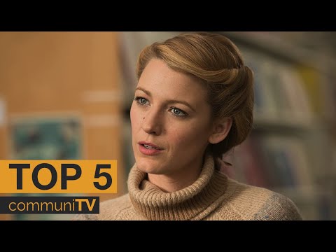 Top 5 Immortality Movies