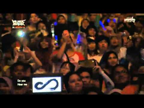 130319 INFINITE - Be Mine