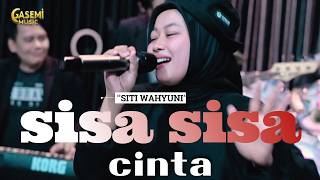 Download lagu REMNANTS OF LOVE - Siti Wahyuni - GASEMI MUSIC mp3