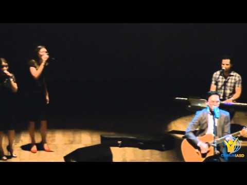 Daniel Lüdtke - Os meus lábios te louvam