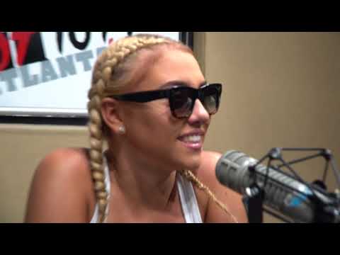 Emily Huff Talks Huff Furniture, Her Cosmetic Line & Stepping From ...