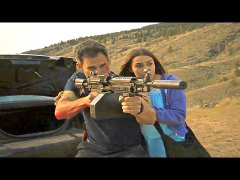 와... 미쳐버린 몰입감으로 16분을 순삭시키는 《힘을 숨긴 마약왕 아내를 건드려버린....》레전드 범죄 스릴러 [영화리뷰 결말포함]