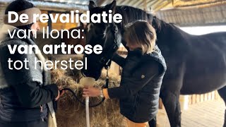 Na 2 weken al verschil: hoe Nano CellCare hielp bij de artrose en bekkenproblemen van Ilona