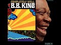 B B King The Thrill Is Gone High Quality Audio