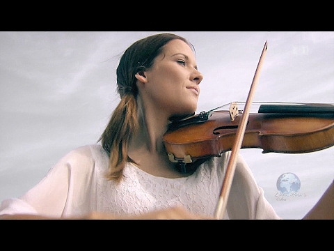 Franziska Wiese - Sinfonie der Träume (Schlager & Meer 2017)